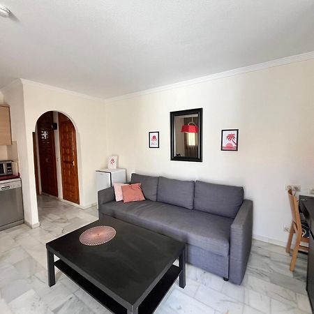 Apartamento Oasis Playas de Vera Eksteriør billede