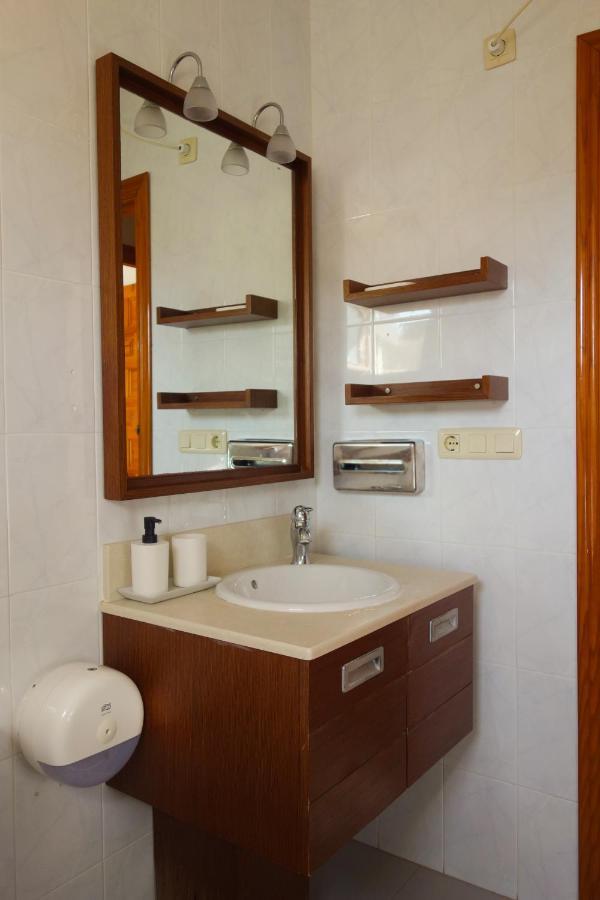 Apartamento Oasis Playas de Vera Eksteriør billede