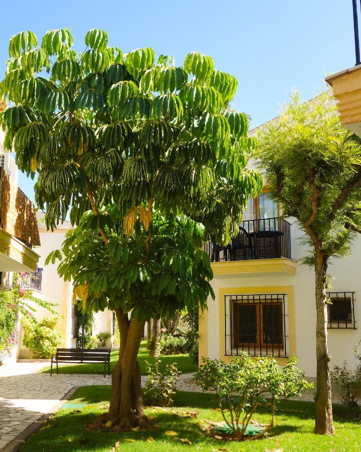 Apartamento Oasis Playas de Vera Eksteriør billede